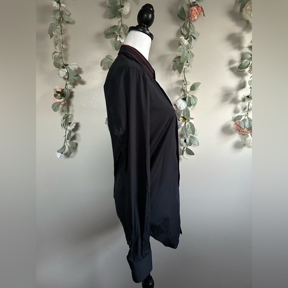 Alexander McQueen
button-down fitted shirt - Picture 10 of 16